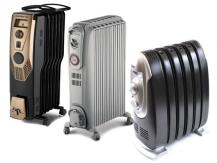 Which is better - fan heater or oil heater