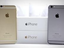 Now in Russia you can buy a refurbished iPhone