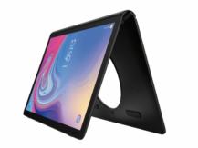 Samsung is preparing to release two top-end tablets