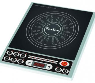 Tabletop induction cookers: basic characteristics and operational features