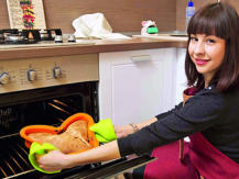 Electric oven - choose the best company