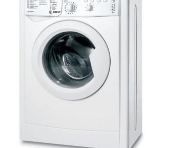Washing machines Indesit