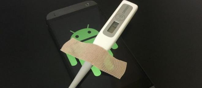 Attackers have found a way to steal files from Android devices