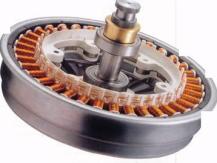 Direct Drive Washers: Key Features
