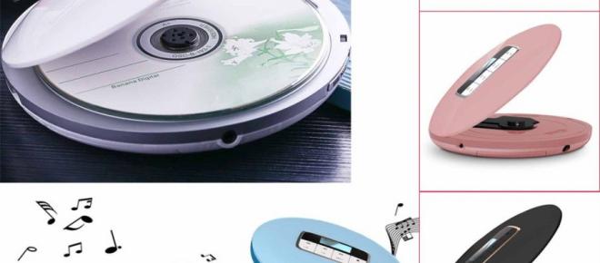 CD player: past century or unsurpassed quality