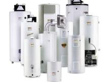 The best storage water heaters