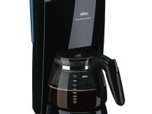Coffee makers & coffee machines Braun