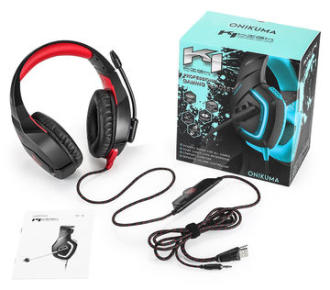 Choosing headphones for Sony Playstation 4