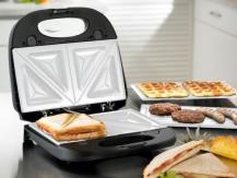 The art of choosing a sandwich maker