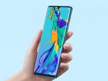 Huawei poate pre-comanda smartphone-uri flagship începând cu luna aprilie