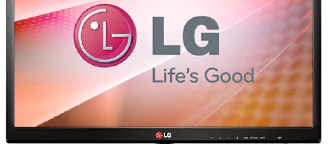 LG TVs for every taste