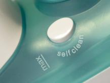 Do you know why you need the Self clean function in the iron?