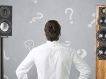 How to choose speakers - expert advice
