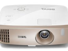 Choosing a budget projector for home theater