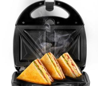 Redmond - a chef and multi-baker in your kitchen