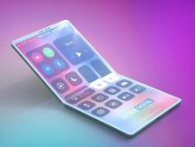 Apple plans to create bendable iPhone