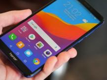 Named the most popular smartphone in Russia