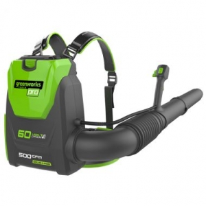 Greenworks 60V GD60BPB 2402307