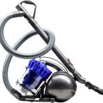 Dyson DC37 Allergy Musclehead
