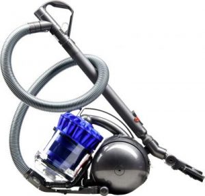 Dyson DC37 Allergy Musclehead
