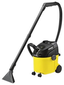 Karcher Model SE 5.100