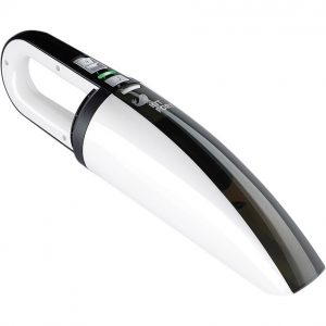 Hand-held vacuum cleaner for home - how to choose the best