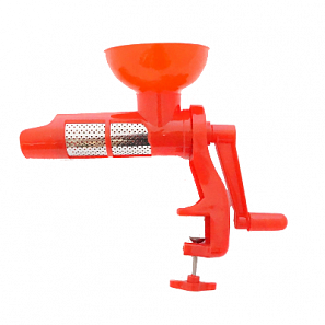 TomatoJuicer