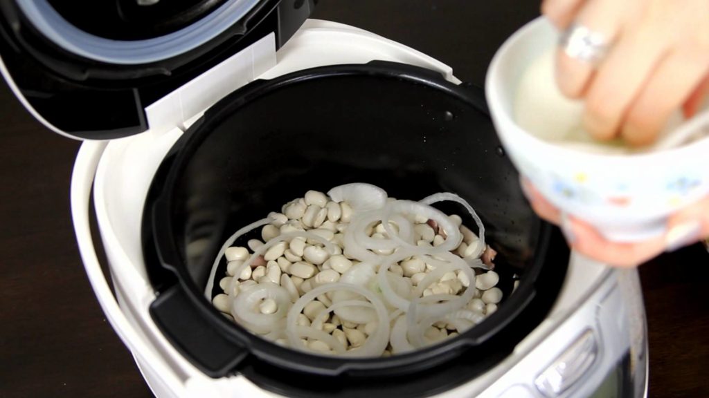 slow cooker
