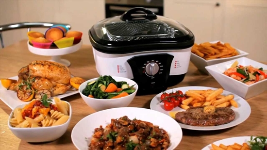 slow cooker