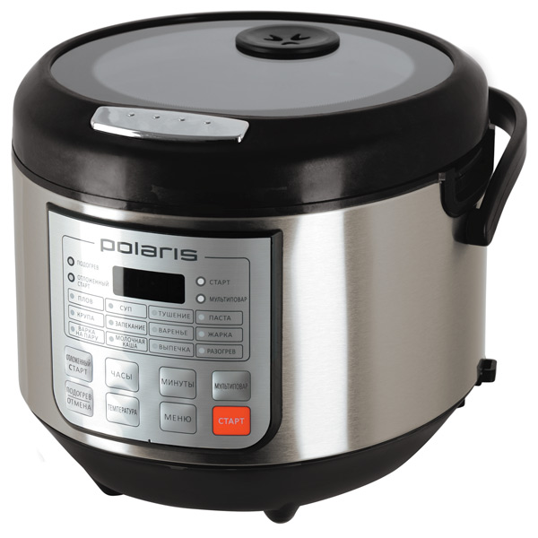 slow cooker polaris