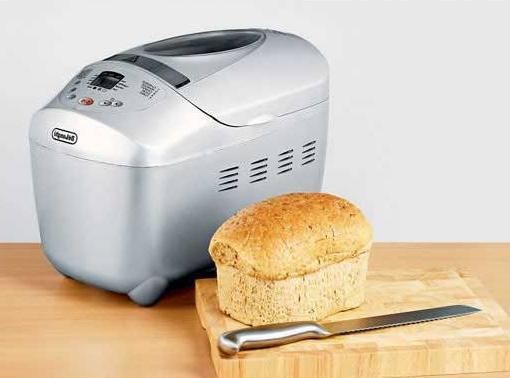 multicooker bread