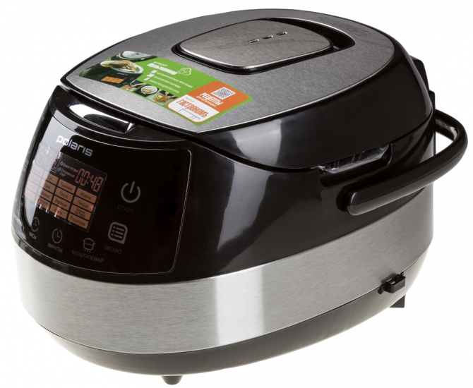 slow cooker