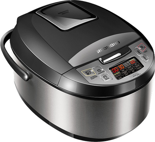 crock-pot redmond