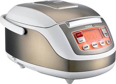 slow cooker
