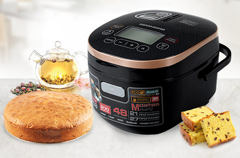 slow cooker