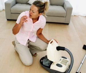 Allergy-friendly vacuum cleaners: an innovative solution or marketing move