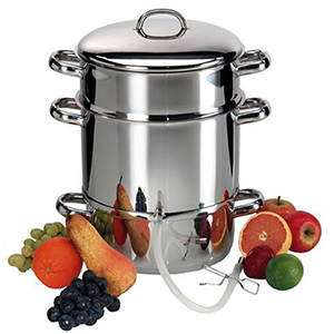 juice cooker