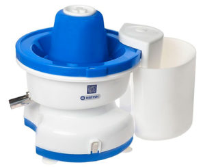 Neptune Juicer Apple