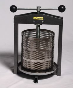 juicer SVR-01