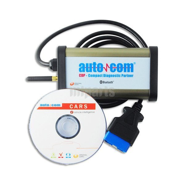 AutoCom CDP Pro