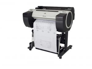 Canon imagePROGRAF iPF685