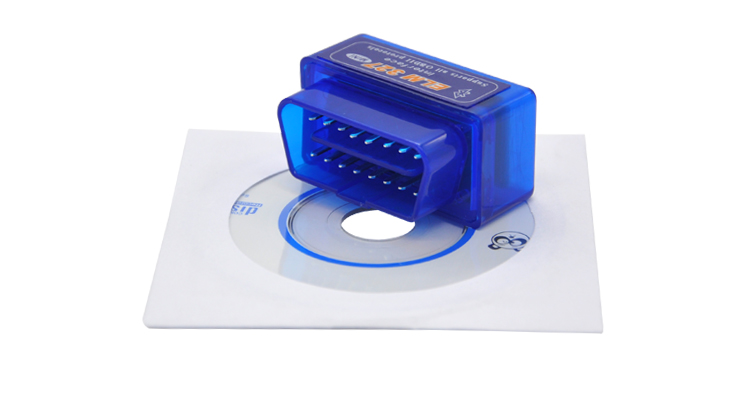 scanner Elm327