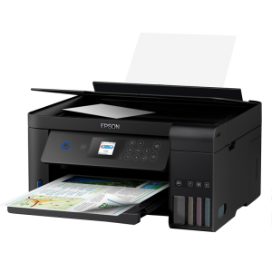 Epson l4160