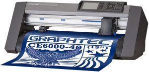 GRAPHTEC CE6000-40