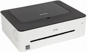 Ricoh SP 150