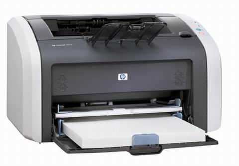 laser printer