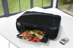 best color inkjet mfp for home