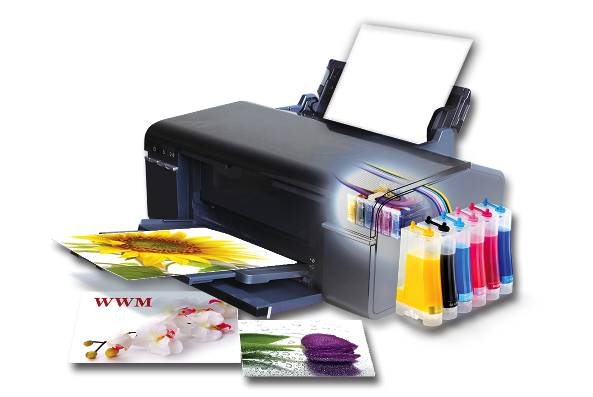 Printer Setup