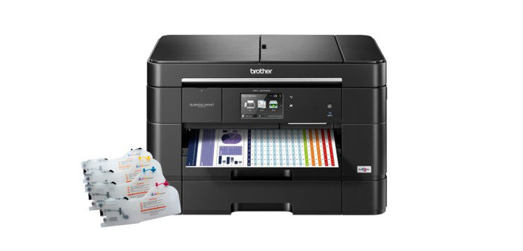 MFP Features
