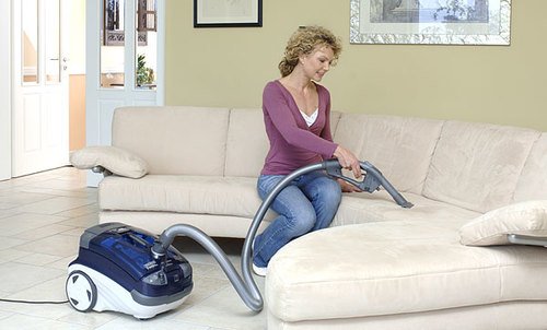 furniture vacuum cleaner